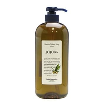 Amazon | LebeL(ルベル) ナチュラル ヘアソープ ウィズ 720ml